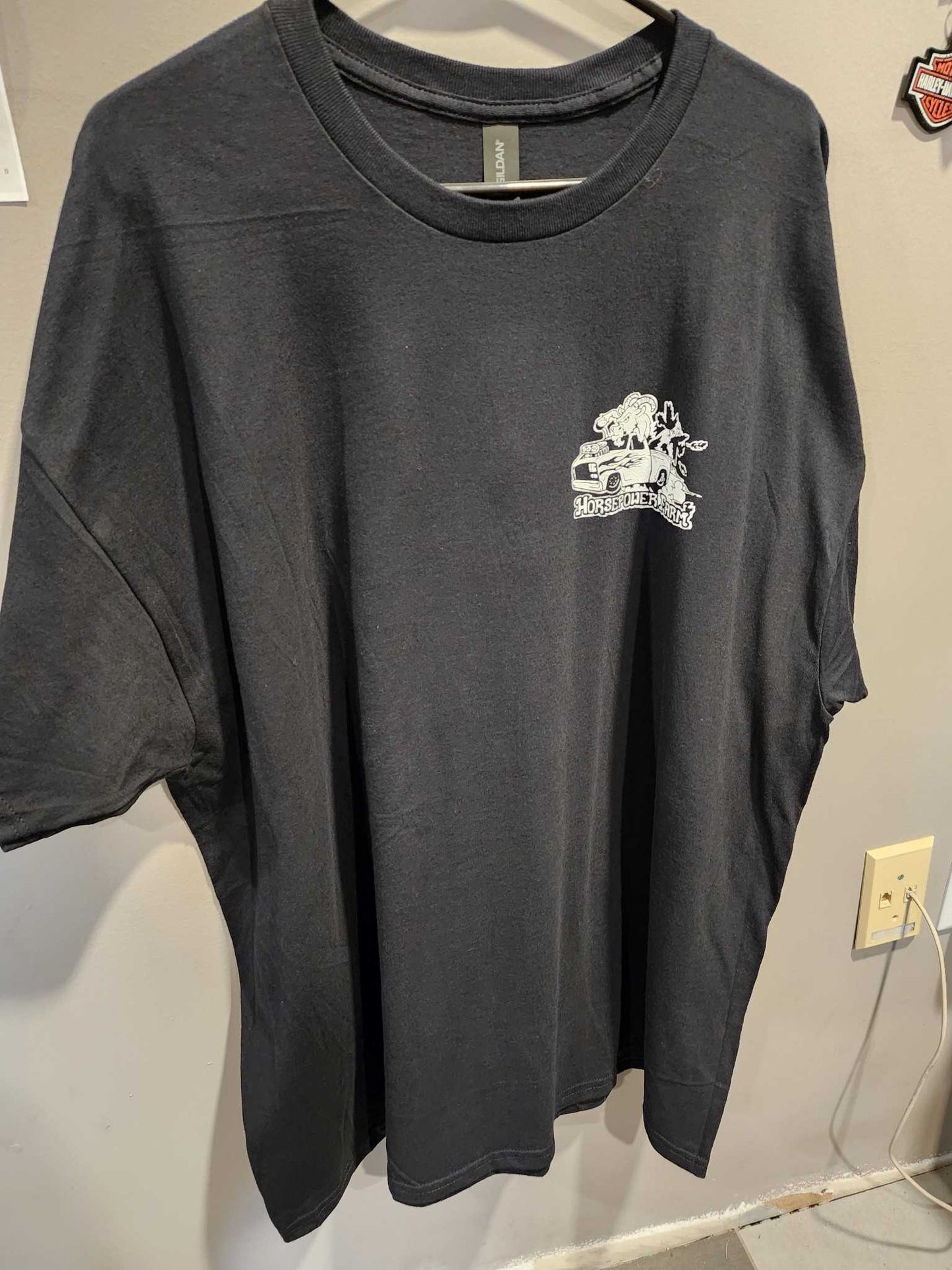 Horsepower Farm T-Shirt