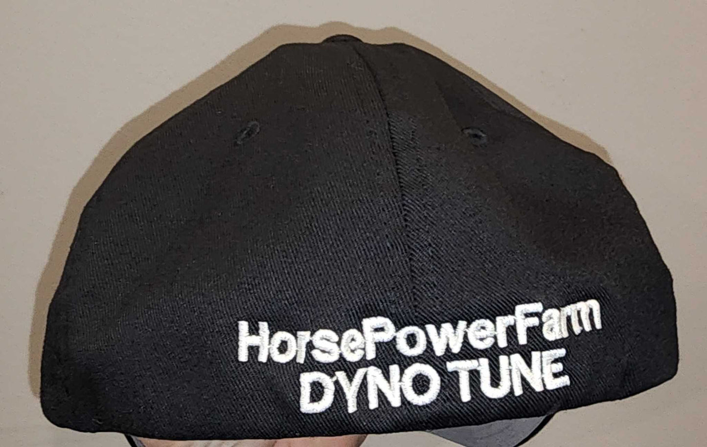 Horsepower Farm Trucker Hat