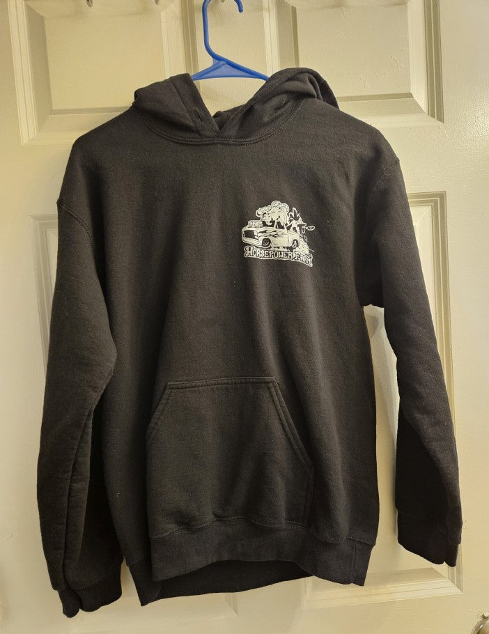 Horsepower Farm Sweatshirt